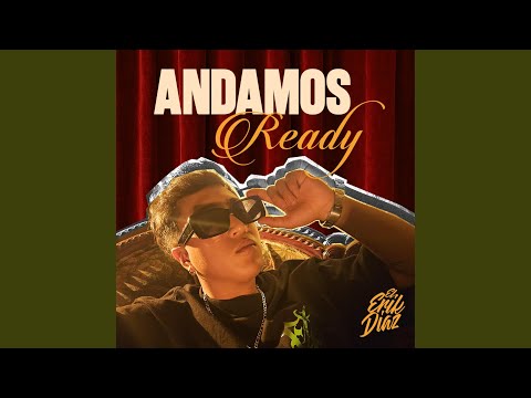 Andamos Ready