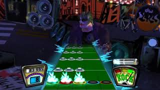 The Bled - You Should Be Ashamed Of Myself | Guitar Hero Dawg Vol. 2