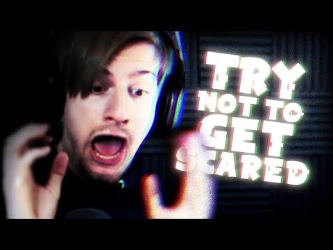 OK THIS ONE GOT ME GOOD. || Try Not To Get Scared Challenge Pt.3 (Fan Submissions)