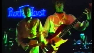 Gang of Four - &quot;Cheeseburger (to go)&quot; (Live on Rockpalast, 1983) [20/21]