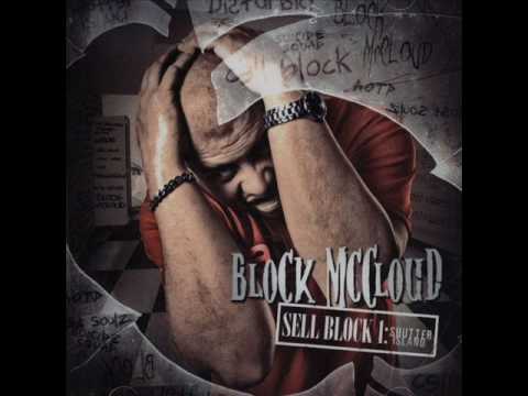 Block Mccloud - Maybe ft. Guttzilla and Sick Jacken