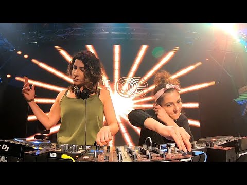 QUERBEATZ - Orient Exzess 01/08/20