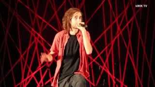 Bongo Botrako: Gira la vida; Palau-Solità i Plegamans 28.08.2015