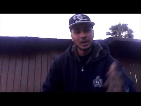 Mericane Flow - Clach contra Mc Libre