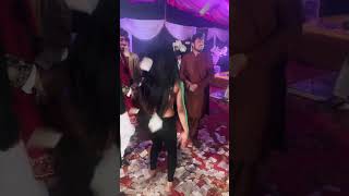 Neha Malik miss layyah dancing queen mujra on Indi