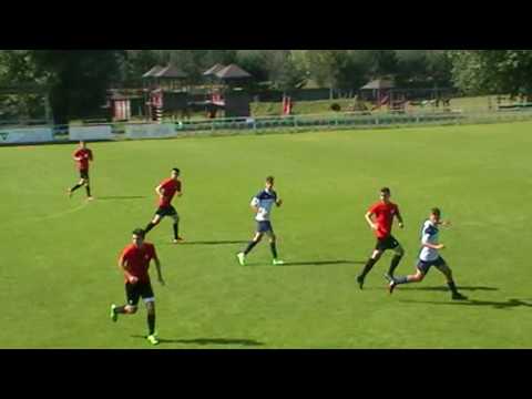rača u19 vs puchov 4