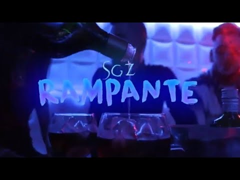 SGZ - RAMPANTE (Videoclip Oficial)