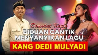Download lagu BIDUAN CANTIK MENYANYIKAN LAGU KANG DEDI MULYADI (KDM) | DANGDUT KOPLO | DEDI MULYADI TERBARU 2025 mp3 Download lagu BIDUAN CANTIK MENYANYIKAN LAGU KANG DEDI MULYADI (KDM) | DANGDUT KOPLO | DEDI MULYADI TERBARU 2025 mp3
