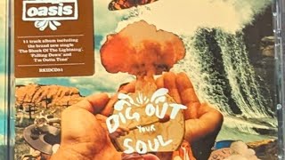 Download lagu OASIS, dig out your soul (FULL ALBUM) mp3 Download lagu OASIS, dig out your soul (FULL ALBUM) mp3