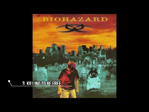 Biohazard- Means to an End (Full Album) 2005