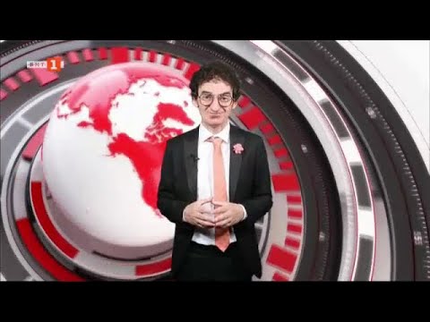 Кали и Китодар Тодоров в „Събота вечер с БНТ“ - 18.06.2022 по БНТ