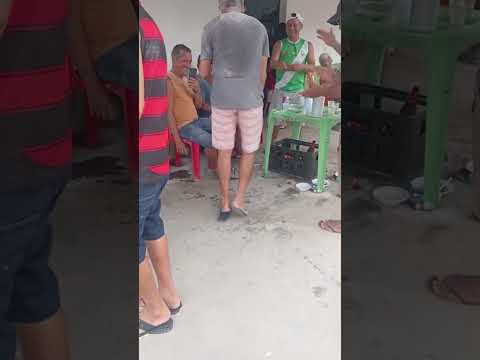 Michael Tuca Jackson, o dançarino pop de Anapurus Maranhão