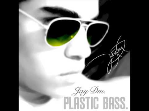 J.D.M - Plastic Bass