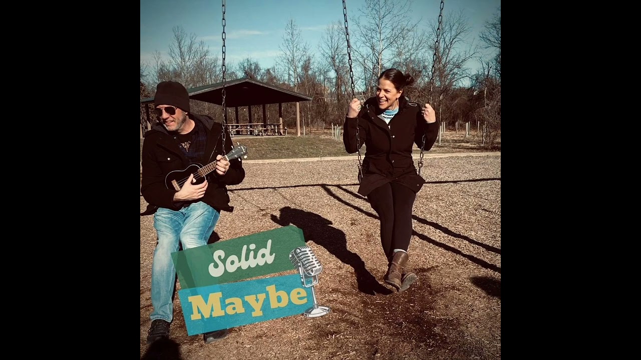 Promotional video thumbnail 3 for Solid Maybe Music