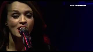 SILVESTRI CONSOLI GAZZè - L&#39;ultimo bacio - Collisioni Roma