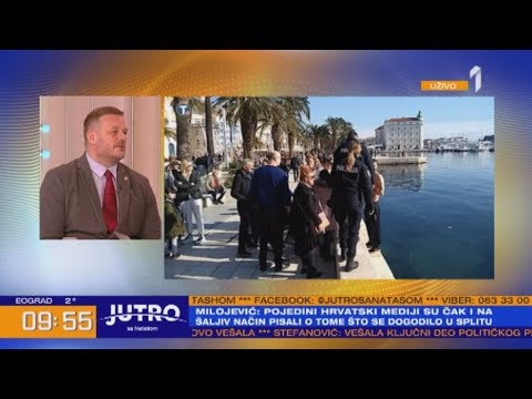 Vaterpolisti Crvene zvezde najsramnije su poniženi!