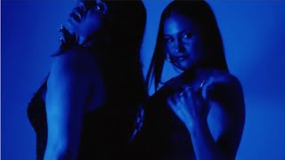 TYSON – “Don’t Let Me Go” (feat. Albertina)