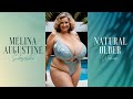 Natural Older Woman Over 75 Gorgeous Tenerife Lingerie Collection For Mature Women