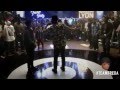 Hakeem Lyon VS Freda Gatz Empire HD