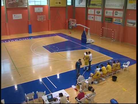 EBA J2. Aljaraque - Alhaurin