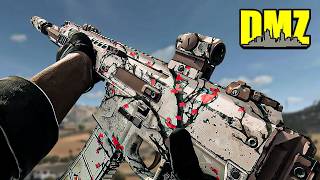 Prepare Yourself for DMZ 2