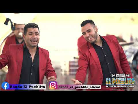 BANDA EL PUEBLITO - LA ROCA (Video Musical)(2020)