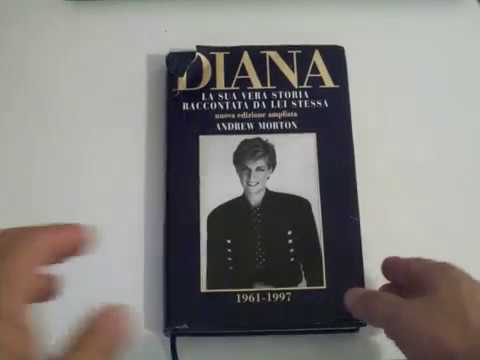 Diana - Andrew Morton 1992