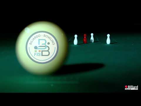 Infortuna Paolo VS Caserta Francesco - 45° Gran Premio di Goriziana - Saint-Vincent