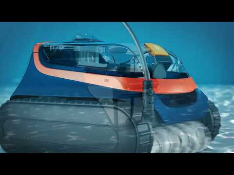 Робот-пылесос для бассейна Zodiac XA 3095 iQ - фото 1 - id-p2617331269