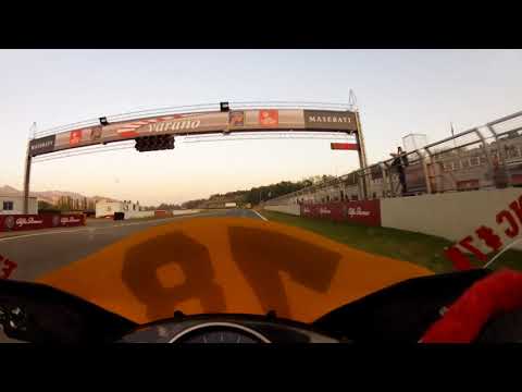 Gara pareggiamento LigurBike Varano 15 ottobre 2017