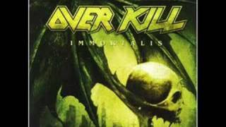 Overkill-Hellish Pride