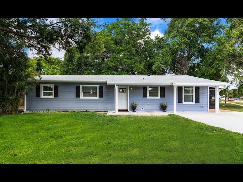 5119 Brockton Dr, Orlando, FL