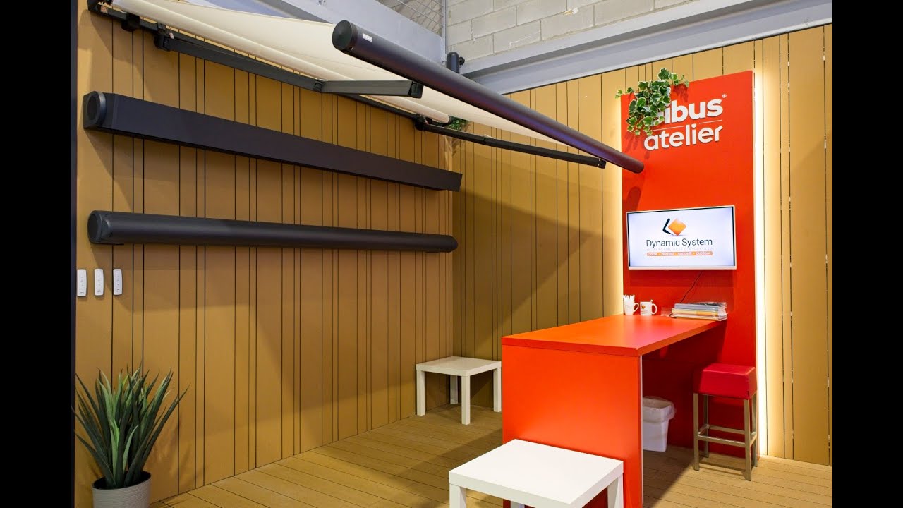 Inaugurazione nuovo Showroom Dynamic System a Bologna