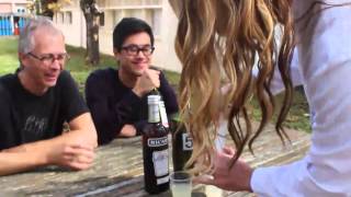 Thèse de Claire en 10 min