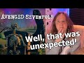 Avenged Sevenfold Nobody - Guitar Teacher Reacts!