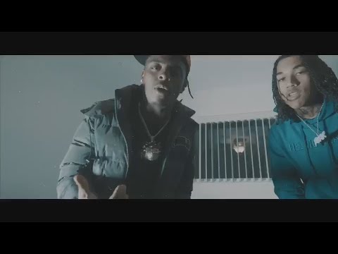 Jay Furr ft. SSG Splurge - NiNi (Official Music Video)