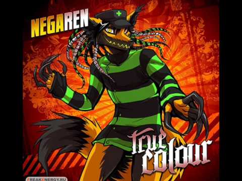 NegaRen - Just Wanna Tell You