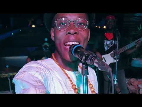 Africa Finest Live avec Lord Carlos ONOMO Hotel Lomé World Music Day by Telio Prod x DoDo