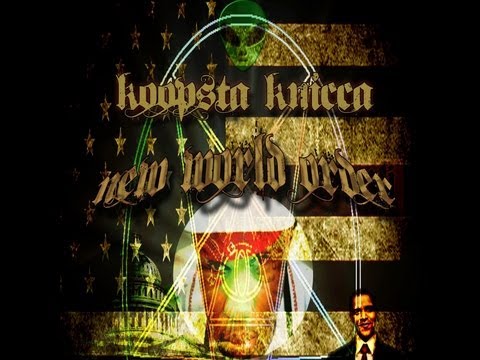 Full Length Koopsta Knicca  New World Order Documentary
