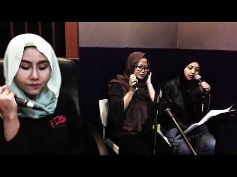 Ella Live Rehearsal @ Babyboss Studio