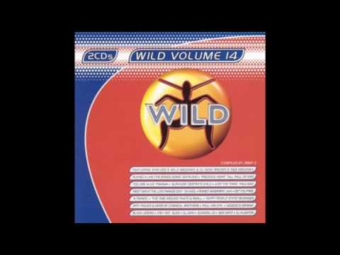 Wild Vol. 14 - Megamix by Sam Gee