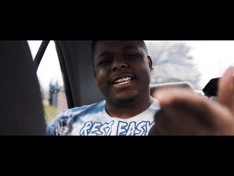 TruuMan x LaCap x Crando - Outside Guyz (Official Music Video)