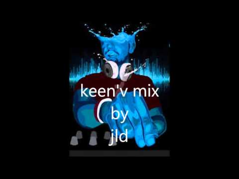 keen'v mix by jld