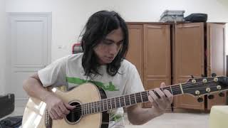 Gerald Situmorang - Lepas