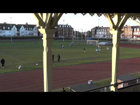 Save the Bloaters! Trip to Great Yarmouth Town Football Club (HD)
