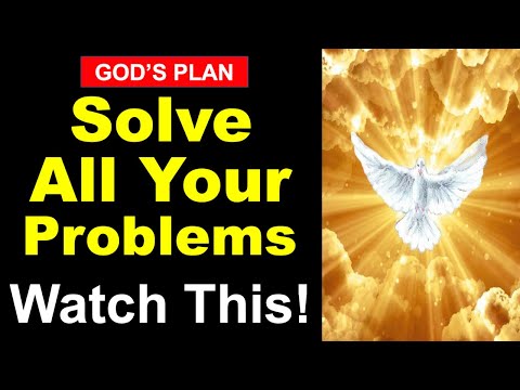 3 Day Prayer To The Holy Spirit ( NEVER KNOWN TO FAIL!)