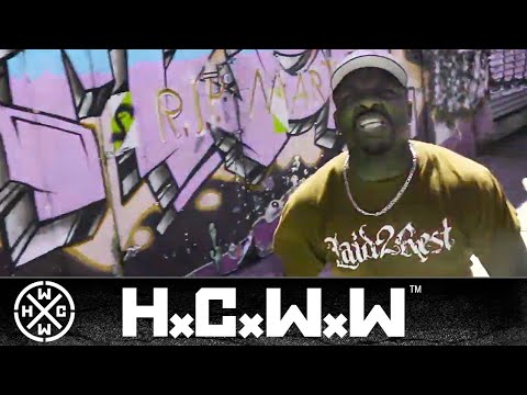 CHAINS OF MISERY - NOTHING IS GOOD ENOUGH - HARDCORE WORLDWIDE (OFFICIAL D.I.Y. VERSION HCWW)