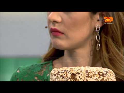 Ne Shtepine Tone, 28 Janar 2016, Pjesa 2 - Top Channel Albania - Entertainment Show