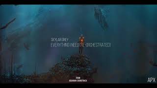 Download lagu Skylar Grey - Everything I Need [Re-Orchestra] mp3