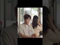 The way He blush around GF 🥺💕❤️ #kdrama #love #cdrama #lovestatus #shorts #viralvideo #funny #fyp